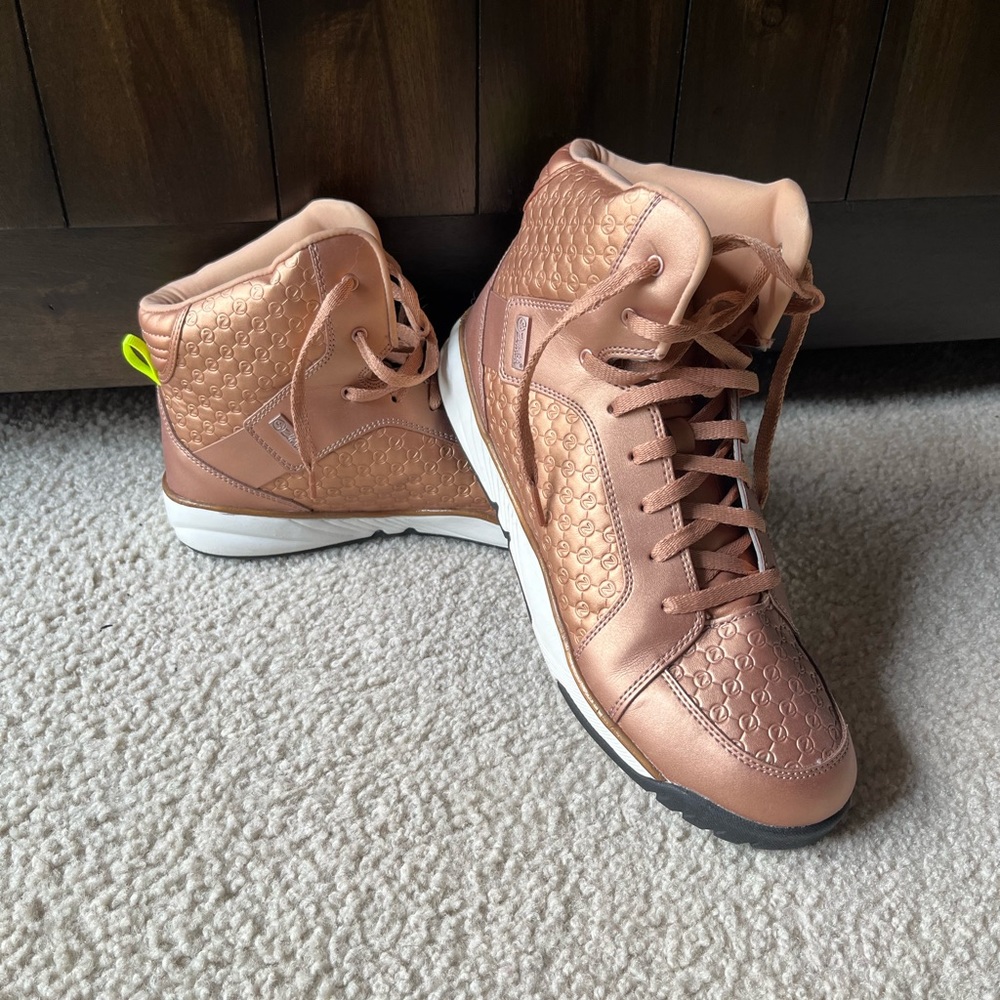 Zumba shoes